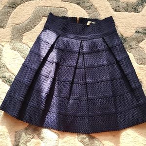 School Girl Skirt